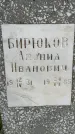 Захоронение ID 3567717
