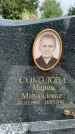 Захоронение ID 3567719