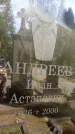 Захоронение ID 3567752