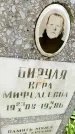 Захоронение ID 3567764
