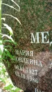 Захоронение ID 3567768