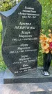 Захоронение ID 3569171