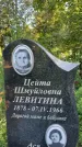 Захоронение ID 3567788