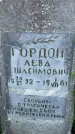 Захоронение ID 3567793