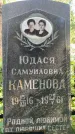 Захоронение ID 3567798