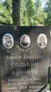 Захоронение ID 3567804