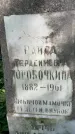 Захоронение ID 3567811