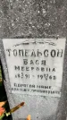 Захоронение ID 3567831