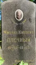 Захоронение ID 3567846