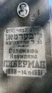 Захоронение ID 3567858