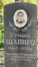 Захоронение ID 3567876