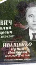Захоронение ID 3567907