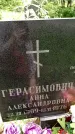 Захоронение ID 3567908