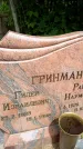 Захоронение ID 3567913