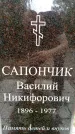 Захоронение ID 3567917