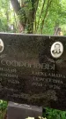 Захоронение ID 3567940