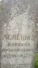 Захоронение ID 3567963