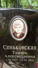 Захоронение ID 3567971