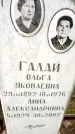 Захоронение ID 3567976