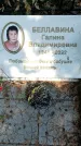 Захоронение ID 3567977