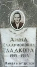 Захоронение ID 3567979