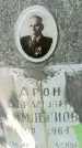 Захоронение ID 3567984