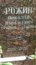 Захоронение ID 3568003