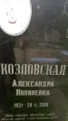 Захоронение ID 3568005