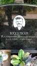 Захоронение ID 3568016