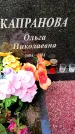 Захоронение ID 3568034