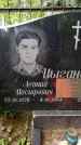Захоронение ID 3568036