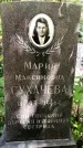 Захоронение ID 3568066
