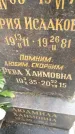 Захоронение ID 3568078
