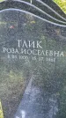 Захоронение ID 3568090