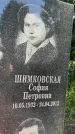 Захоронение ID 3568095