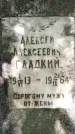 Захоронение ID 3568098