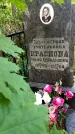 Захоронение ID 3568105