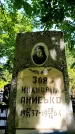 Захоронение ID 3568110