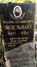 Захоронение ID 3568113