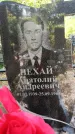 Захоронение ID 3568124