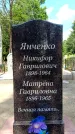Захоронение ID 3568145