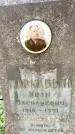 Захоронение ID 3568159