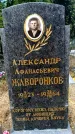 Захоронение ID 3568184