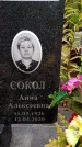 Захоронение ID 3568204