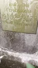 Захоронение ID 3568216