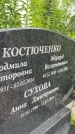 Захоронение ID 3568242