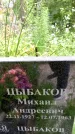 Захоронение ID 3568263
