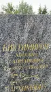 Захоронение ID 3568273