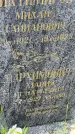 Захоронение ID 3568274