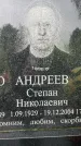 Захоронение ID 3568298